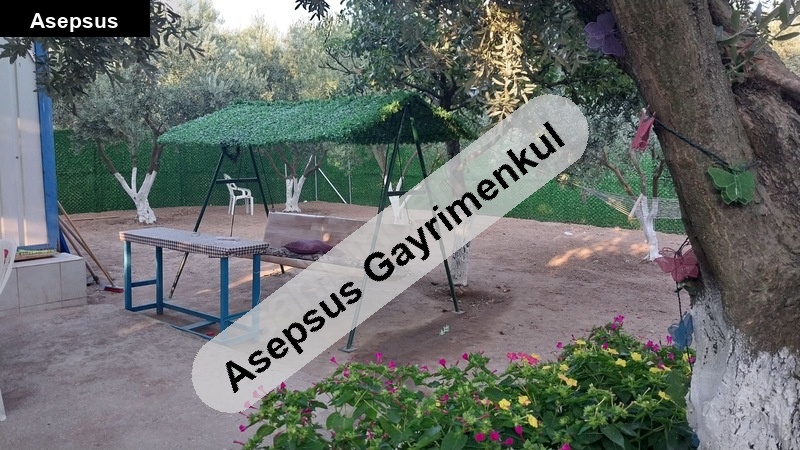 sahi̇bi̇nden balikesi̇r erdekte yazlik deni̇ze yürüme mesafesi̇