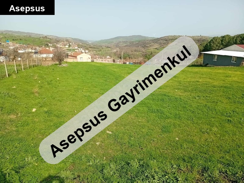 sahibinden, altyapılı, köyiçi, manzaralı, düz tarla 2735 m²