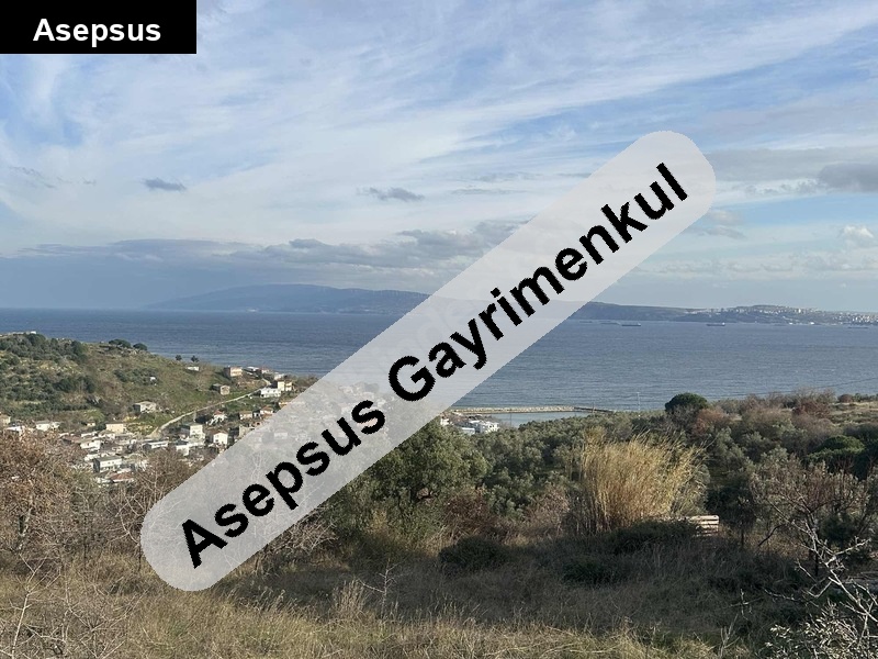 full deni̇z manzarali( araç takası olur)