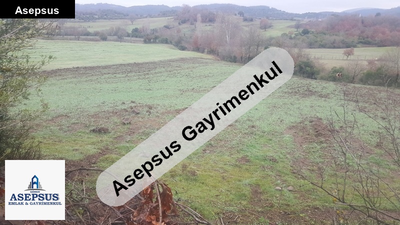 Asepsus Emlak'tan 3+1 suuçtu köyü 'sinde satılık arsa