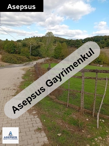 Asepsus Emlak'tan 3+1 kalabakbaşı köyü 'sinde satılık arsa