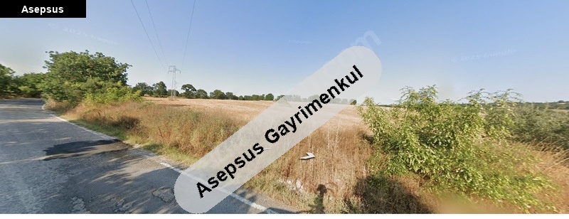 satilik çok amaçli yatirim arsasi enerji̇ ve tarima uygun