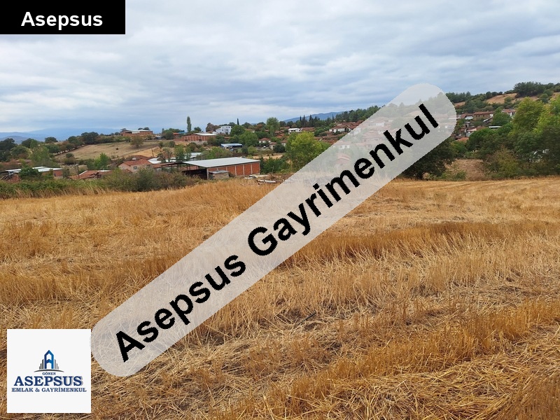 Asepsus Emlak'tan 3+1 haydaroba köyü 'sinde satılık arsa