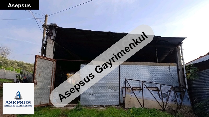 Asepsus Emlak'tan 3+1 kuruoba köyü 'sinde satılık arsa