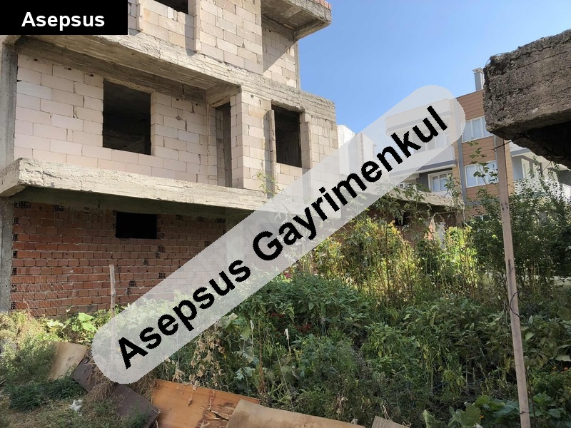 bitişik 2 adet villa arsası toplam 440 metrekare