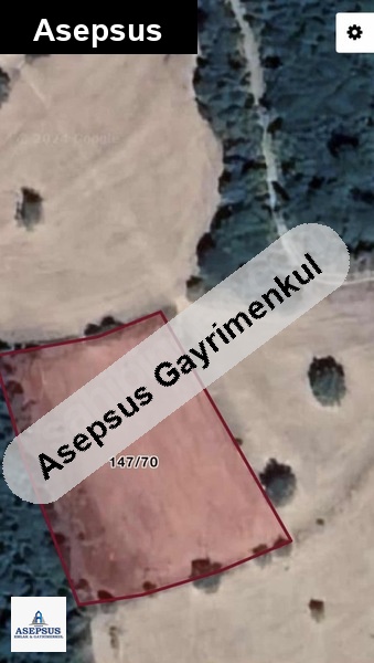 Asepsus Emlak'tan 3+1 sarıçayır köyü 'sinde satılık arsa