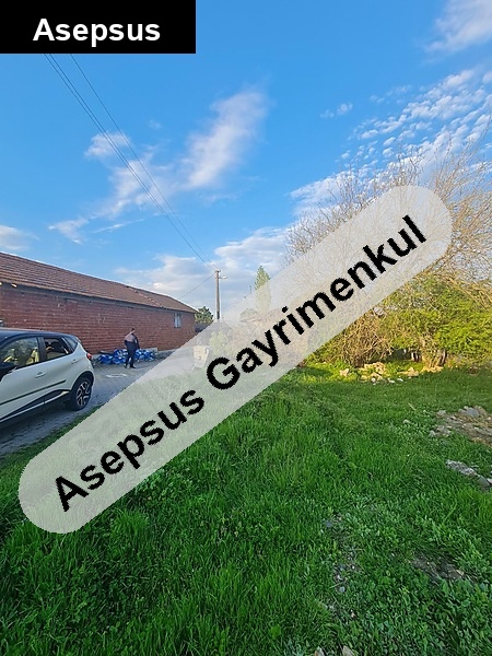 satilik i̇marli arsa balikesi̇r merkeze 15 daki̇ka