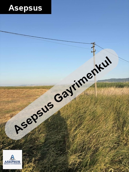 Asepsus Emlak'tan 3+1 gerlengeç köyü 'sinde satılık arsa