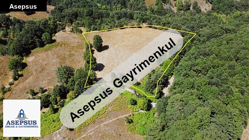 Asepsus Emlak'tan 3+1 yalıoba köyü 'sinde satılık arsa