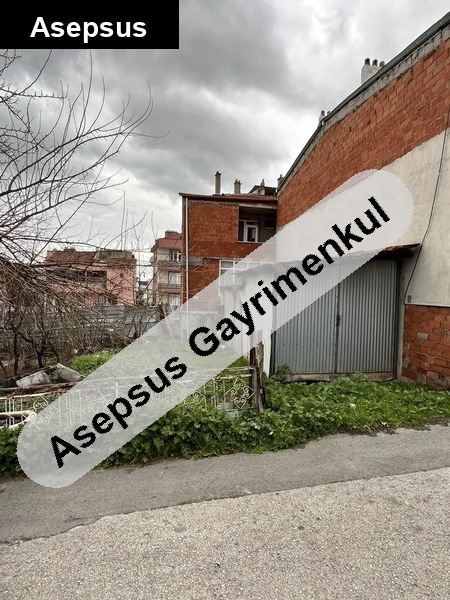 sahibinden satılık arsa