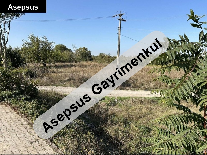 geleceğe yatırımlık arsa