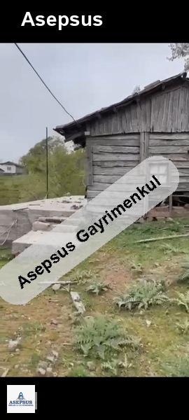 Asepsus Emlak'tan 3+1 taban köyü 'sinde satılık arsa