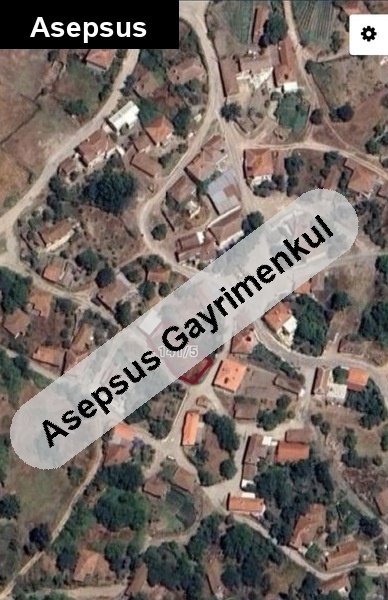 SEMİZKÖY’DE TEK TAPU 400 m² ARSA | ELEKTRİK & SU VAR | EV YAPIMINA UYGUN FIRSAT!