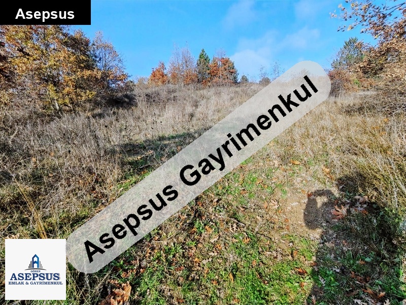 Asepsus Emlak'tan 3+1 örencik köyü 'sinde satılık arsa