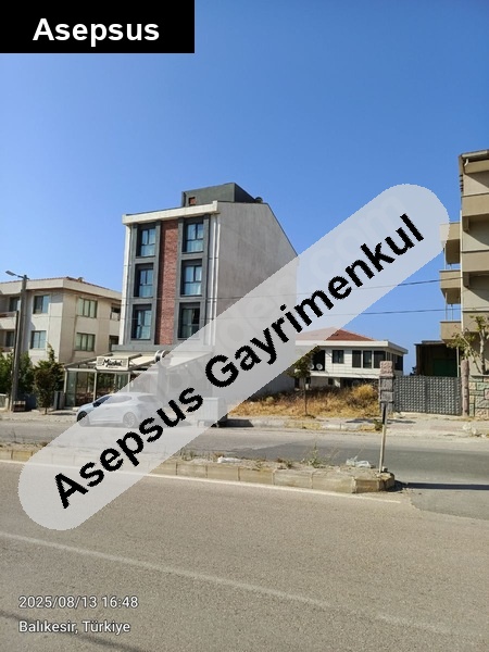 Paşakent Paşakonak 3+1 Sıfır Daire Balıkesir / Bandırma / Hacı Yusuf Mh.