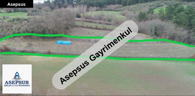 Asepsus Emlak'tan 3+1 gümüşler köyü 'sinde satılık arsa