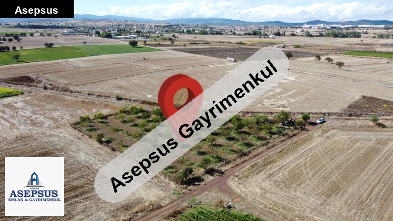 Asepsus Emlak'tan 3+1 balıklıçeşme köyü 'sinde satılık arsa
