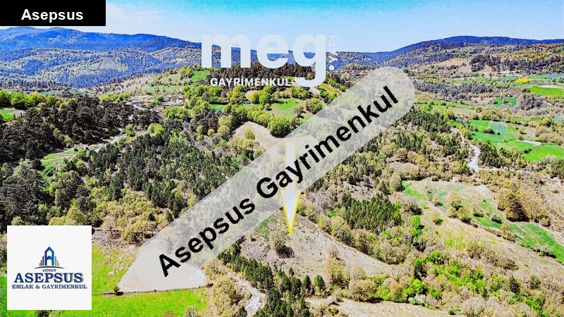 Asepsus Emlak'tan 3+1 karaköy köyü 'sinde satılık arsa