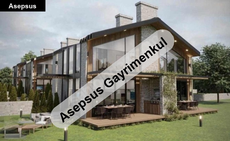 Acil Satılık Susurluk Balıklidere Villa İmarlı Arsa – Otoyola 627 m