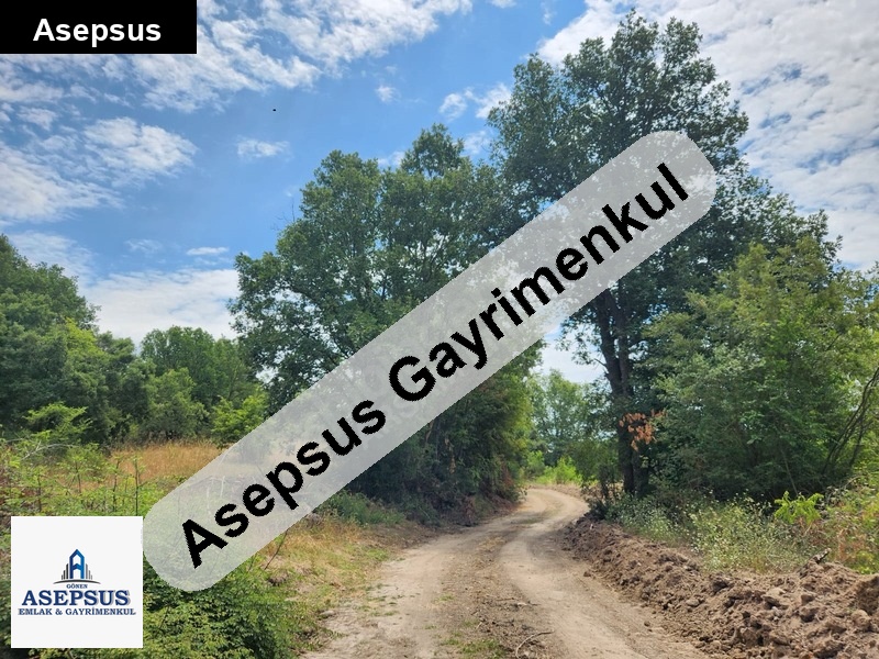 Asepsus Emlak'tan 3+1 hacıköy köyü 'sinde satılık arsa