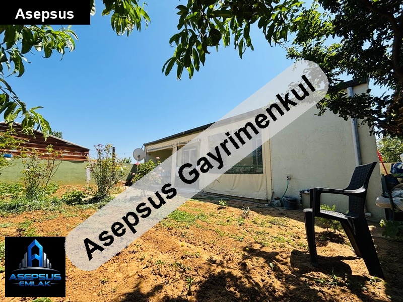 Asepsus Emlak'tan  erikli mh. 'sinde satılık arsa