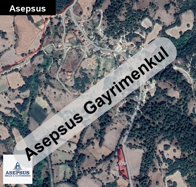 Asepsus Emlak'tan 3+1 karaköy köyü 'sinde satılık arsa