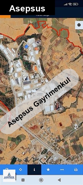 Asepsus Emlak'tan 3+1 balıklıçeşme köyü 'sinde satılık arsa