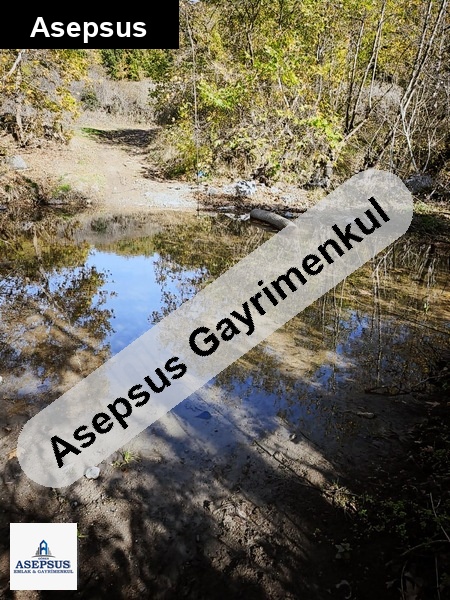 Asepsus Emlak'tan 3+1 karaköy köyü 'sinde satılık arsa