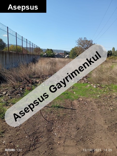 Balıkesir / Gönen / Kurtuluş Mh Satılık Ticari Arsa