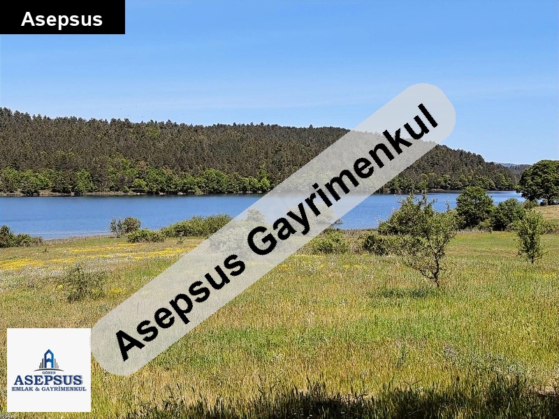 Asepsus Emlak'tan 3+1 yeni mah. 'sinde satılık arsa