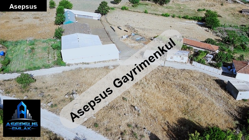 Asepsus Emlak'tan  akçaali mh. 'sinde satılık arsa