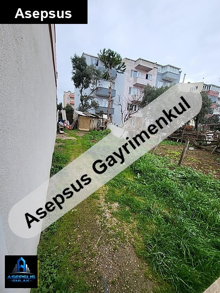 Asepsus Emlak'tan  ayyıldız mh. 'sinde satılık arsa