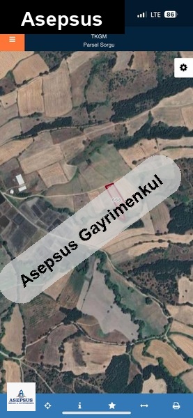 Asepsus Emlak'tan 3+1 hacıköy köyü 'sinde satılık arsa