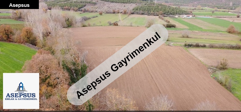 Asepsus Emlak'tan 3+1 aşağıkaraaşık köyü 'sinde satılık arsa