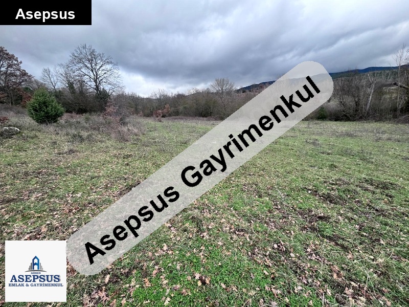 Asepsus Emlak'tan 3+1 yukarıçavuş köyü 'sinde satılık arsa