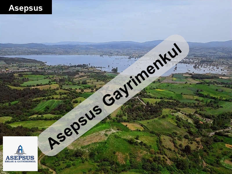 Asepsus Emlak'tan 3+1 başkoz köyü 'sinde satılık arsa