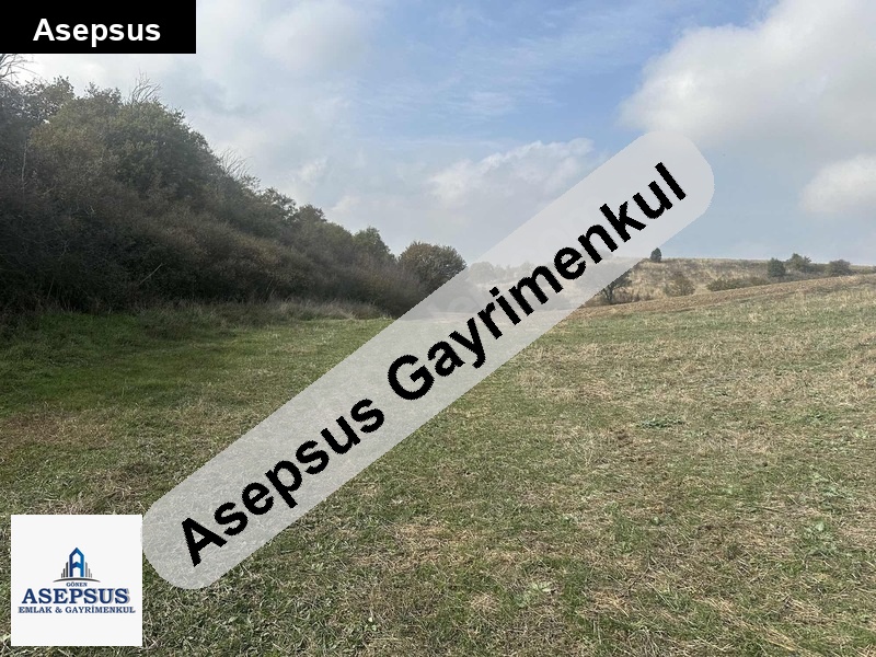 Asepsus Emlak'tan 3+1 gümüşçay bld. 'sinde satılık arsa