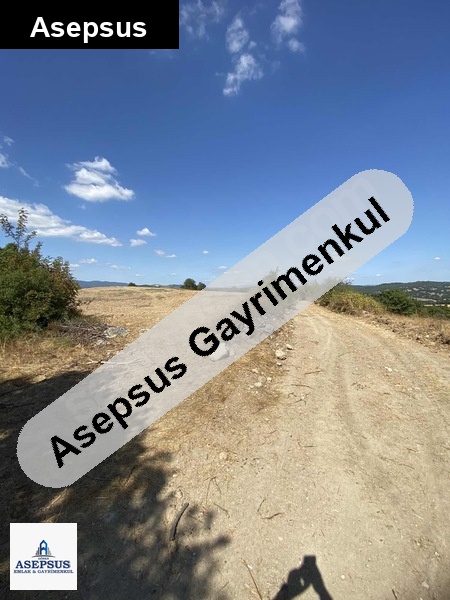 Asepsus Emlak'tan 3+1 çukuroba köyü 'sinde satılık arsa