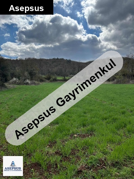 Asepsus Emlak'tan 3+1 yenimahalle köyü 'sinde satılık arsa