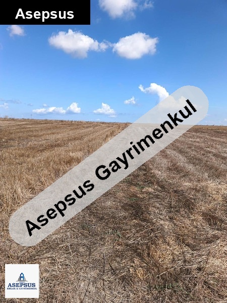 Asepsus Emlak'tan 3+1 örtülüce köyü 'sinde satılık arsa