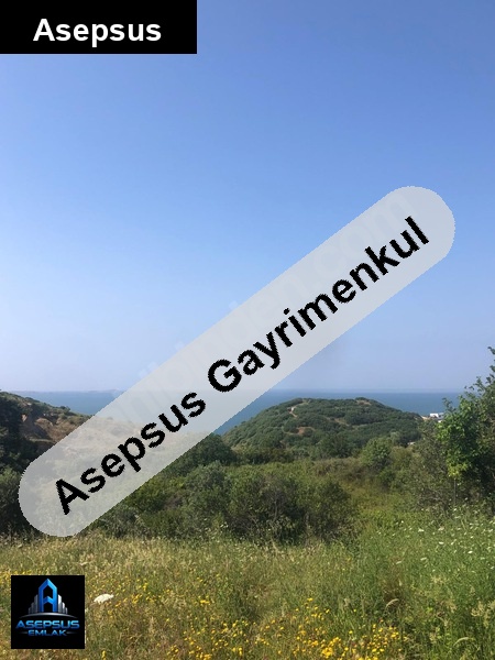 Asepsus Emlak'tan  yenice mh. 'sinde satılık arsa