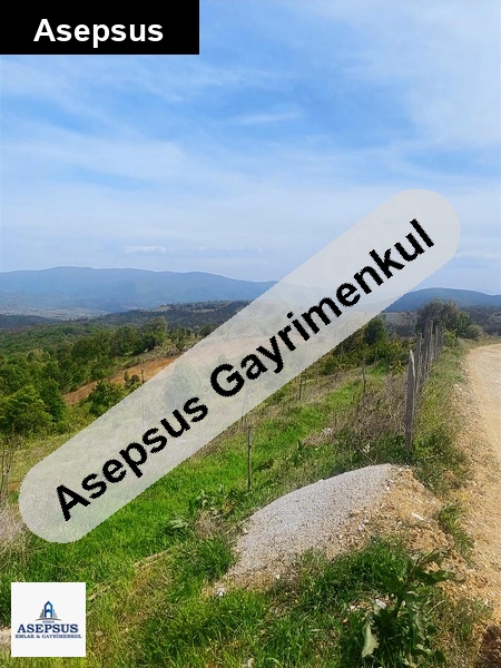 Asepsus Emlak'tan 3+1 karadoru köyü 'sinde satılık arsa