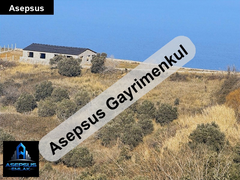 Asepsus Emlak'tan  dutliman mh. 'sinde satılık arsa