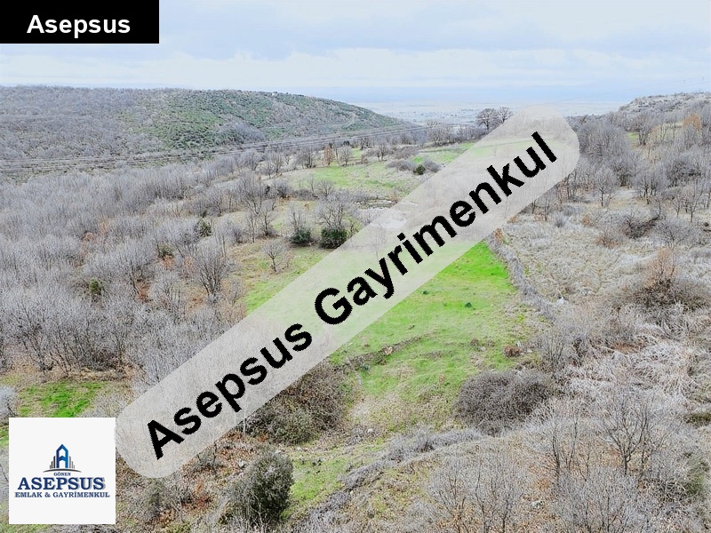 Asepsus Emlak'tan 3+1 i̇lyasalan köyü 'sinde satılık arsa