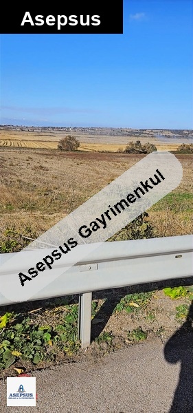 Asepsus Emlak'tan 3+1 şirinköy köyü 'sinde satılık arsa