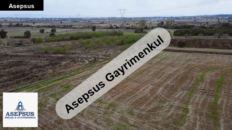 Asepsus Emlak'tan 3+1 balıklıçeşme köyü 'sinde satılık arsa