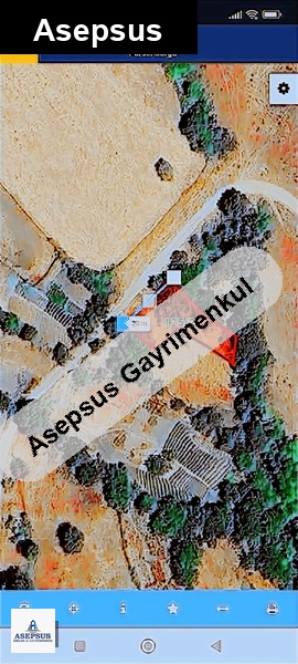 Asepsus Emlak'tan 3+1 karadoru köyü 'sinde satılık arsa