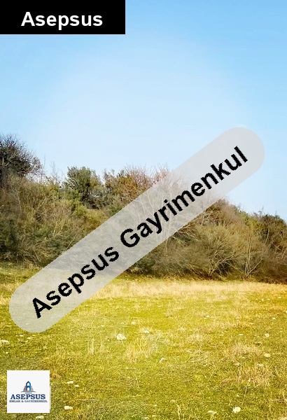 Asepsus Emlak'tan 3+1 sazak köyü 'sinde satılık arsa