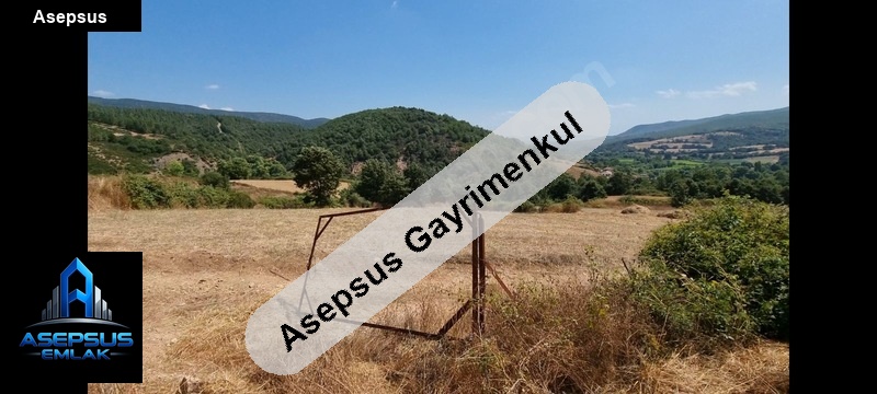 Asepsus Emlak'tan  geyikli mh. 'sinde satılık arsa