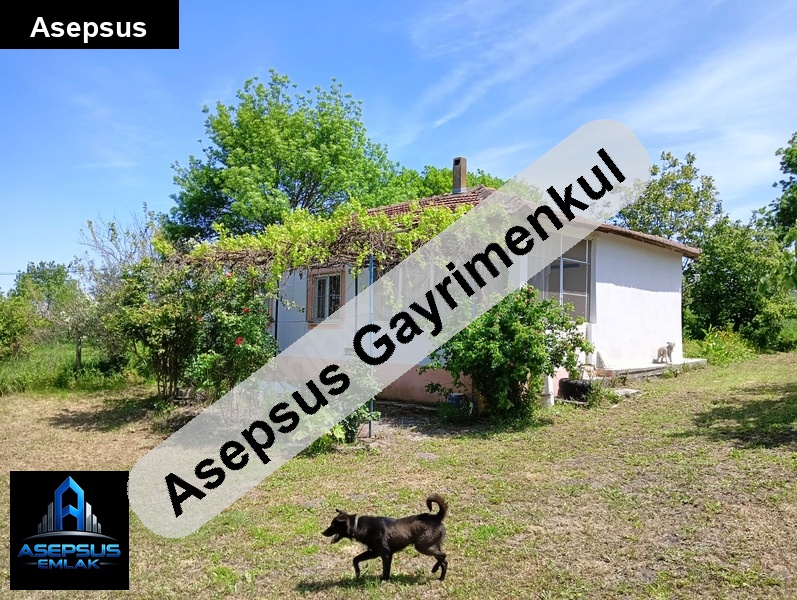 Asepsus Emlak'tan  bayramiç mh. 'sinde satılık arsa